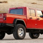 Jeep – American Expedition Vehicles