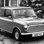 1959 BMC Mini