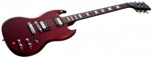 Gibson Guitar SGJ