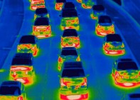 Thermal images show up ‘leaky’ cars