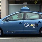 google-car