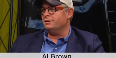 Al Brown