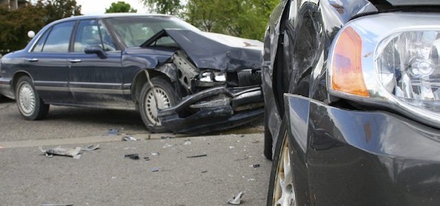 Crash repairs ... insurers hit