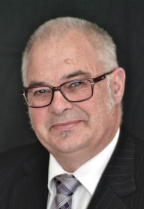 David Crawford, MIA chief executive