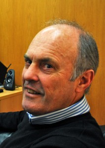 John Manley, Nissan NZ managing director