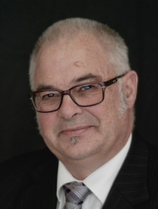 David Crawford, CEO of the MIA