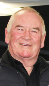 Rick Cooper, chairman of Great Lake Motor Distributors