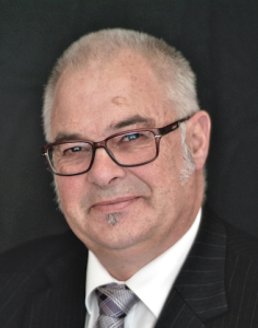 David Crawford, CEO of the MIA