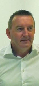 Wallis Dumper, Subaru NZ boss