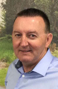 Wallis Dumper, Subaru NZ managing director