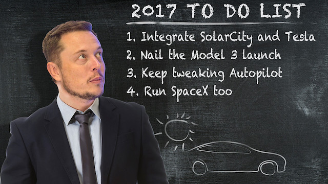 Tesla's Elon Musk – 'Hydrogen is a dangerous kind of gas'