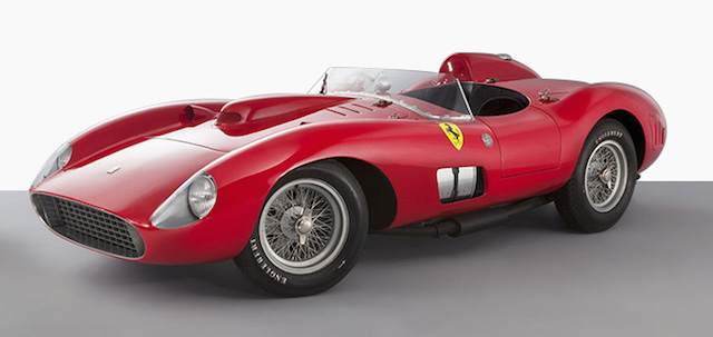 1957-Ferrari-335-S