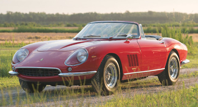 1967-Ferrari-275-GTB-4-S-NART-Spider-