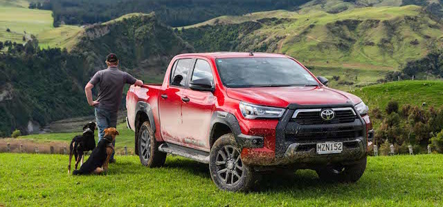 IMAGE_ 2020 Toyota Hilux ups the ante copy